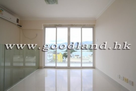 Sai Kung Village House for Sale | Tranquil Sea View Garden, Open Kitchen & 3 Bedrooms