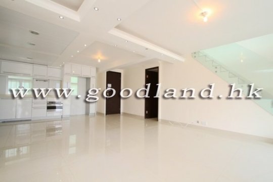 Sai Kung Village House for Sale | Tranquil Sea View Garden, Open Kitchen & 3 Bedrooms