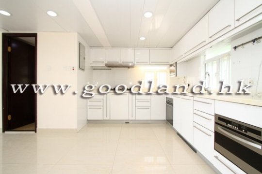Sai Kung Village House for Sale | Tranquil Sea View Garden, Open Kitchen & 5 Bedrooms