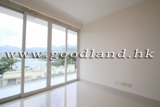 Sai Kung Village House for Sale | Tranquil Sea View Garden, Open Kitchen & 5 Bedrooms
