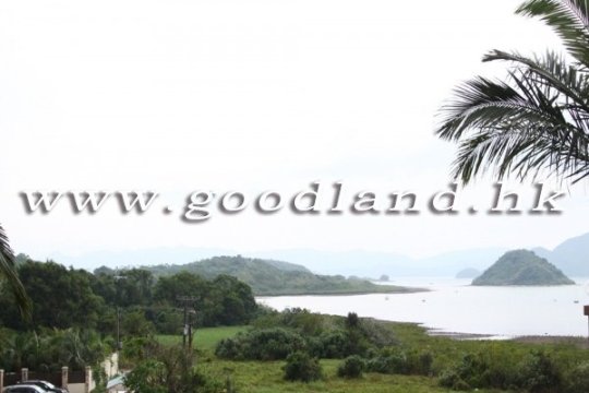Sai Kung Village House for Sale | Huge Garden, Private Gate Parking, Sea View & 5 Bedrooms
