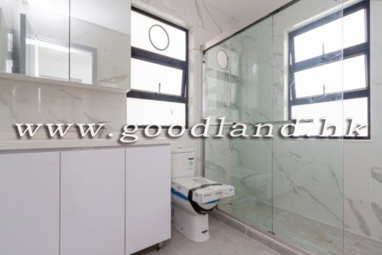 Sai Kung Newly Built Detached Village House for Sale | Wraparound Garden & Green View