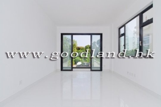 Sai Kung Newly Built Detached Village House for Sale | Wraparound Garden & Green View