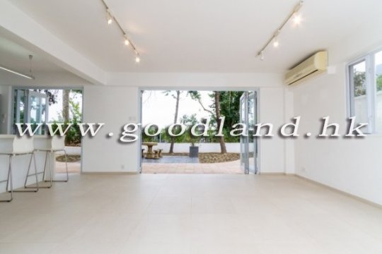 Sai Kung Village House for Sale | Huge Lawn Garden, Private Pool & 5 Bedrooms