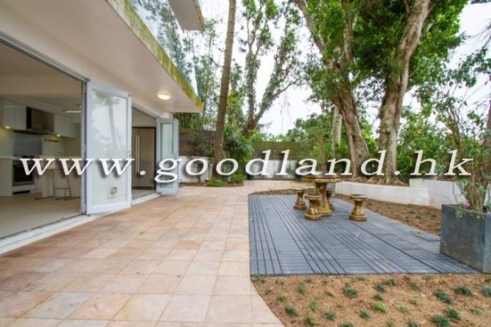 Sai Kung Village House for Sale | Huge Lawn Garden, Private Pool & 5 Bedrooms