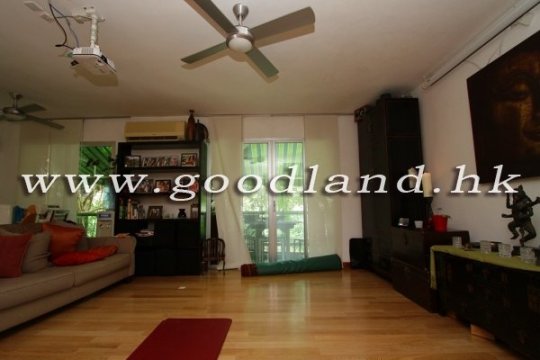 Sai Kung Upper Duplex for Sale | Private Roof, Greenery View & 4 Bedrooms