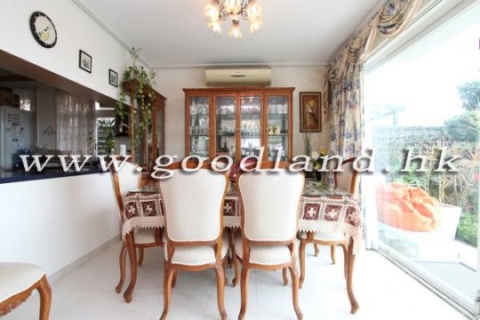 Sai Kung Village House for Sale | Unobstructed Sea View, Private Pool & Gated Parking