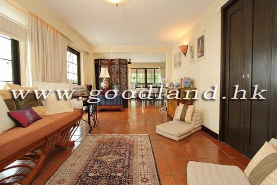 Sai Kung Village House for Sale | Unobstructed Sea View, Huge Garden & Private Pool