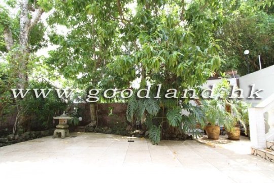 Sai Kung Village House for Sale | Unobstructed Sea View, Huge Garden & Private Pool