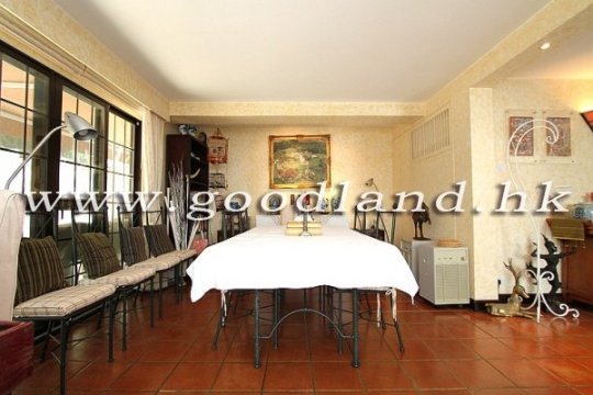 Sai Kung Village House for Sale | Unobstructed Sea View, Huge Garden & Private Pool
