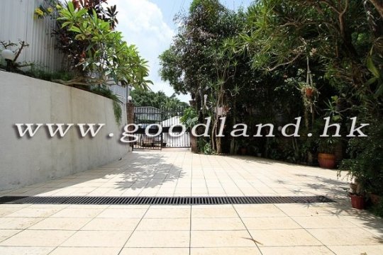 Sai Kung Village House for Sale | Unobstructed Sea View, Huge Garden & Private Pool