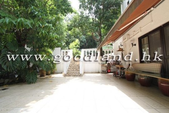 Sai Kung Village House for Sale | Unobstructed Sea View, Huge Garden & Private Pool