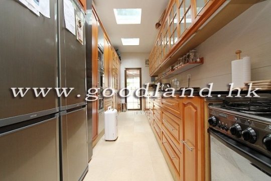 Sai Kung Village House for Sale | Unobstructed Sea View, Huge Garden & Private Pool
