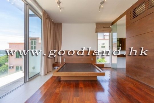 Sai Kung Village House for Sale | Huge Lawn Garden, Sea Greenery View & 3 En-suites
