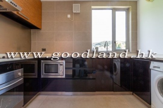 Sai Kung Village House for Sale | Huge Lawn Garden, Sea Greenery View & 3 En-suites