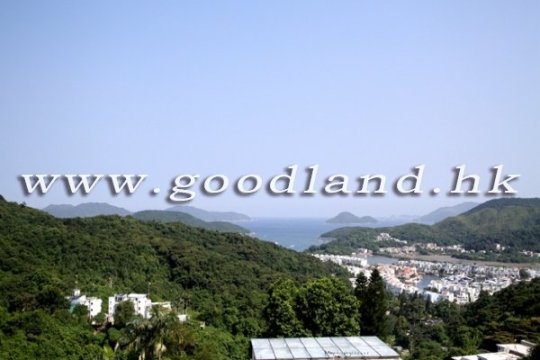 Sai Kung Fully Detached House for Sale | Private Pool, Sea Greenery View & Gated Parking