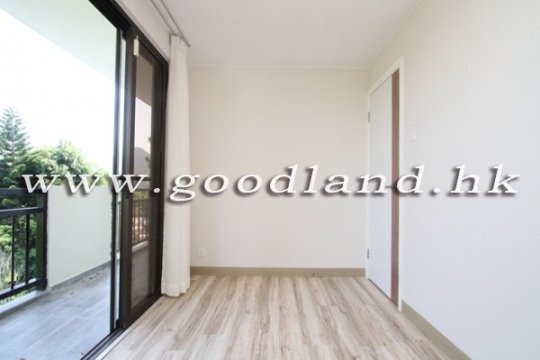 Sai Kung Fully Detached House for Sale | Private Pool, Sea Greenery View & Gated Parking