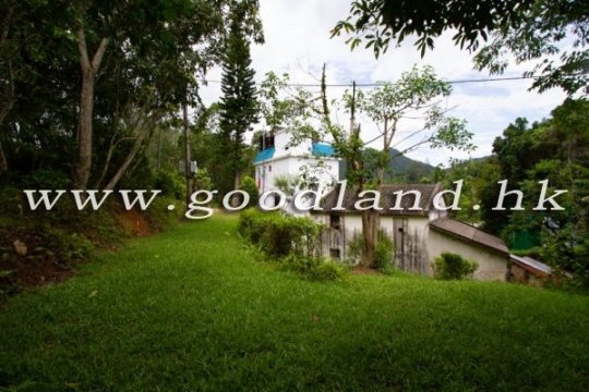 Sai Kung Village House for Sale | Tranquil Greenery View, Garden & Equipped Kitchen