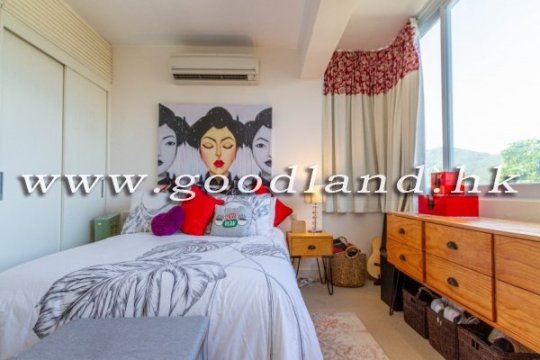 Sai Kung Rare Standalone House for Sale | Huge Garden, Pool & Parking Next to House
