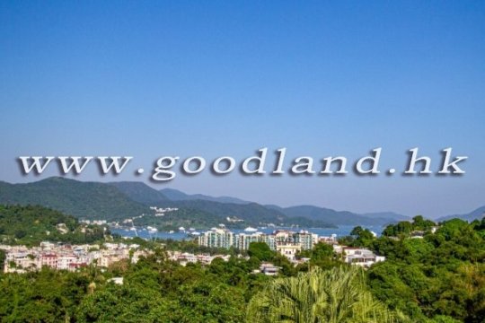Sai Kung Rare Standalone House for Sale | Huge Garden, Pool & Parking Next to House