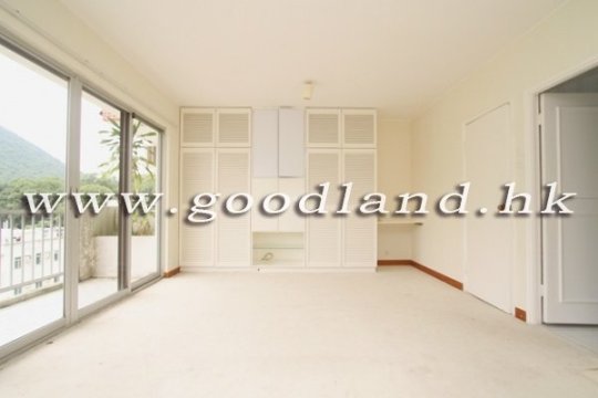 Sai Kung Village House for Sale | Peaceful Location, Greenery View & Nice Garden