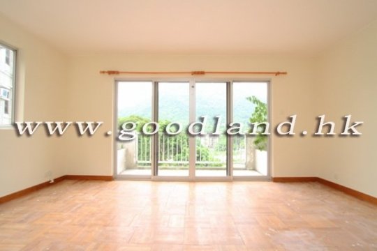 Sai Kung Village House for Sale | Peaceful Location, Greenery View & Nice Garden