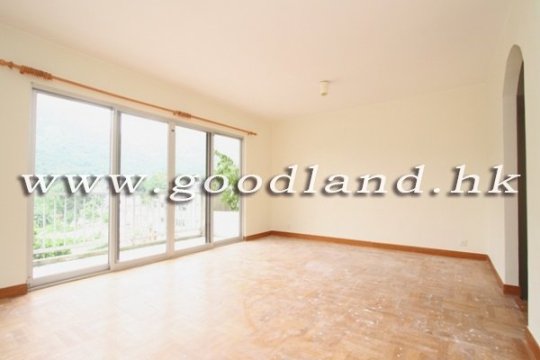 Sai Kung Village House for Sale | Peaceful Location, Greenery View & Nice Garden