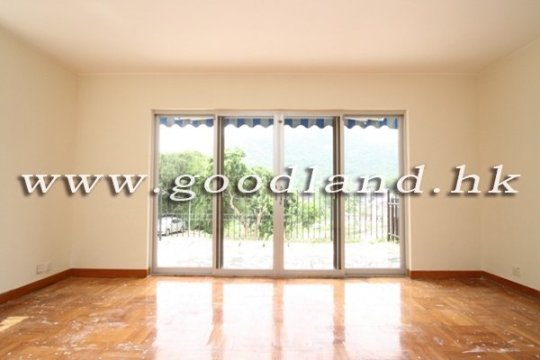 Sai Kung Village House for Sale | Peaceful Location, Greenery View & Nice Garden