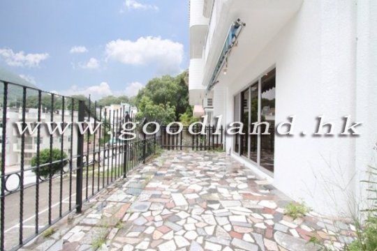 Sai Kung Village House for Sale | Peaceful Location, Greenery View & Nice Garden