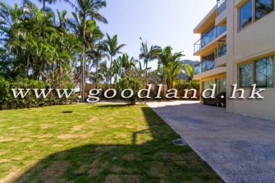 Sai Kung Village House for Sale | Gorgeous Setting, Garden Pool & Utmost Privacy