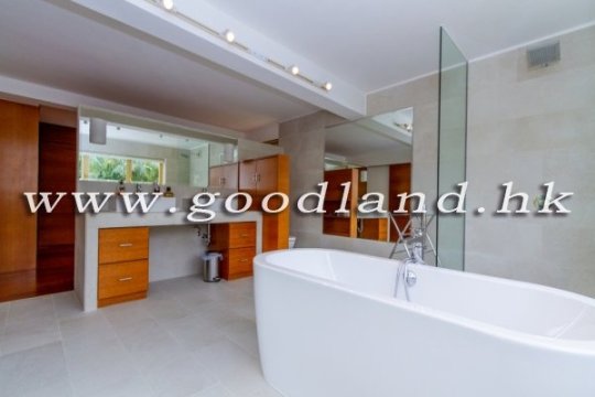 Sai Kung Village House for Sale | Gorgeous Setting, Garden Pool & Utmost Privacy