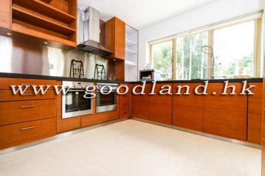 Sai Kung Village House for Sale | Gorgeous Setting, Garden Pool & Utmost Privacy