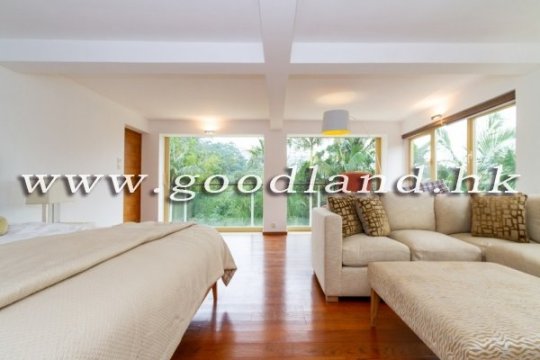 Sai Kung Village House for Sale | Gorgeous Setting, Garden Pool & Utmost Privacy