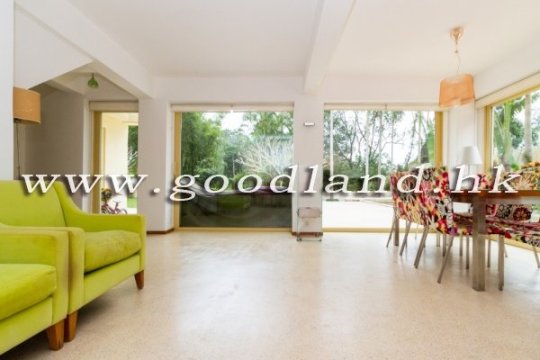 Sai Kung Village House for Sale | Gorgeous Setting, Garden Pool & Utmost Privacy