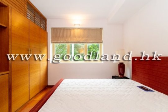 Sai Kung Village House for Sale | Gorgeous Setting, Garden Pool & Utmost Privacy