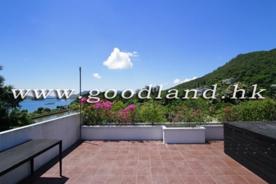 Sai Kung Village House for Sale | Tranquil Sea View, Modern Decor & 6 Bedrooms