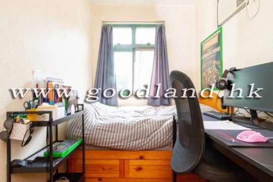 Sai Kung Mid-level Village House for Sale | Sea Greenery View, Minibus & Parking