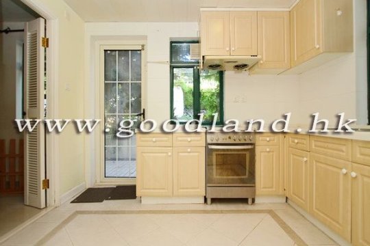 Sai Kung Village House for Sale | Lawn Garden, Tranquil Sea View & Spacious Layout