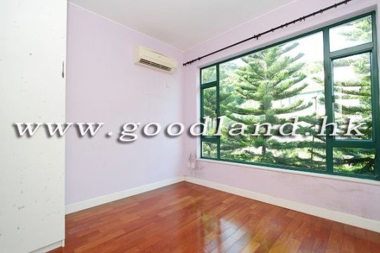 Sai Kung Village House for Sale | Lawn Garden, Tranquil Sea View & Spacious Layout