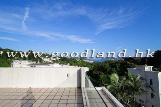Sai Kung Village House for Sale | Lawn Garden, Tranquil Sea View & Spacious Layout
