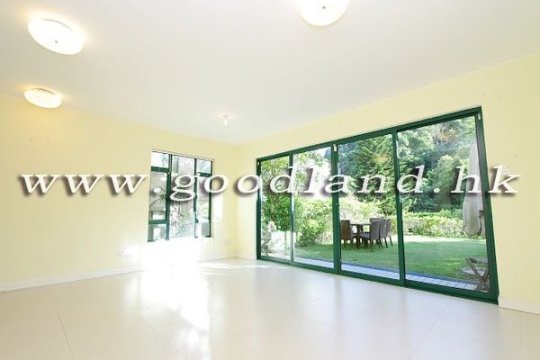 Sai Kung Village House for Sale | Lawn Garden, Tranquil Sea View & Spacious Layout