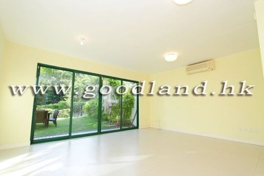 Sai Kung Village House for Sale | Lawn Garden, Tranquil Sea View & Spacious Layout