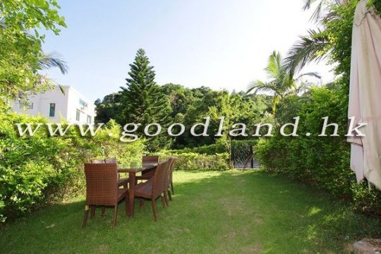 Sai Kung Village House for Sale | Lawn Garden, Tranquil Sea View & Spacious Layout