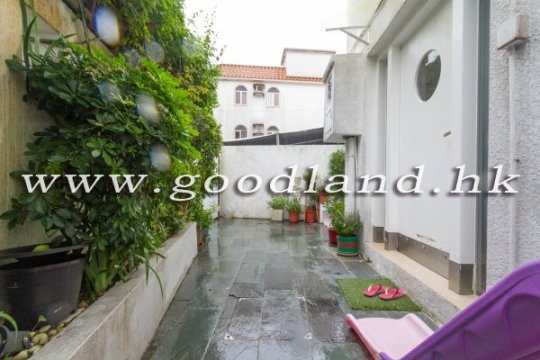 Sai Kung Detached House for Sale | Peaceful Retreat, Open Sea View & 5 Bedrooms