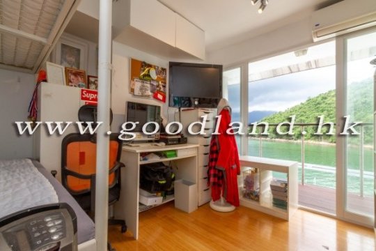 Sai Kung Detached House for Sale | Peaceful Retreat, Open Sea View & 5 Bedrooms