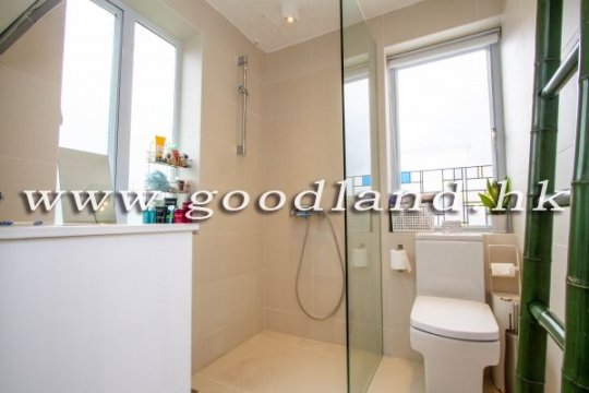 Sai Kung Detached House for Sale | Peaceful Retreat, Open Sea View & 5 Bedrooms