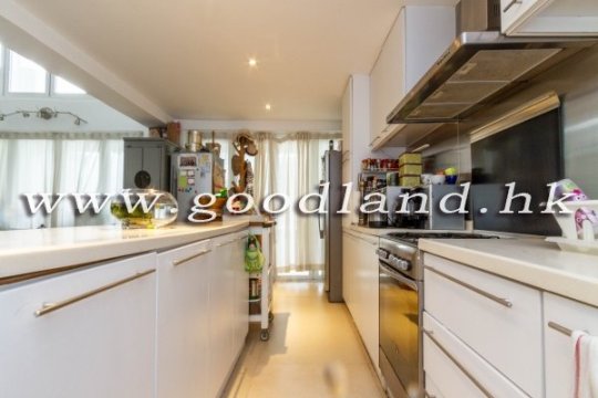 Sai Kung Detached House for Sale | Peaceful Retreat, Open Sea View & 5 Bedrooms