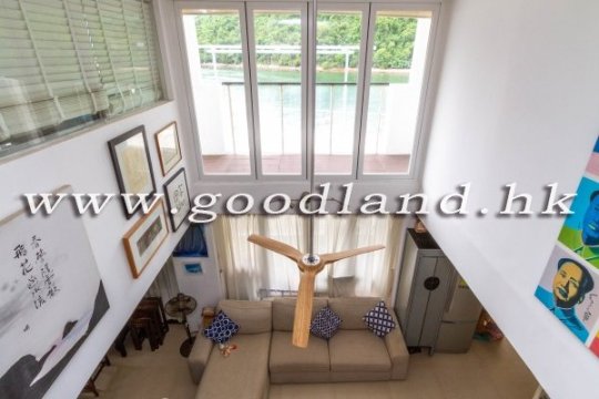 Sai Kung Detached House for Sale | Peaceful Retreat, Open Sea View & 5 Bedrooms