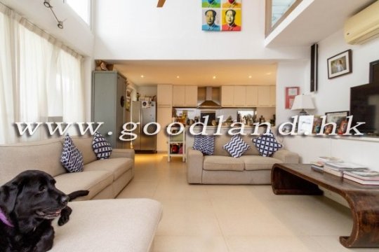 Sai Kung Detached House for Sale | Peaceful Retreat, Open Sea View & 5 Bedrooms