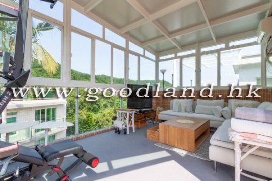 Sai Kung Village House for Sale | Private Rooftop, Renovated & Spacious Layout
